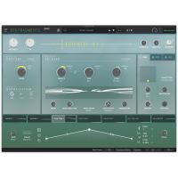 Arturia Suite de plugins d'effets  FX Collection 6 Intro Education - Vue 7